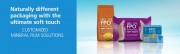 HFPO FILM/ WET WIPE PACKAGING/ GRAIN & FLOUR PACKAGING / BUTTER PACKAGING/ SOAP PACKAGING