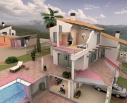 Bodygard water isolation for ceramics