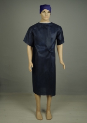 PP spunbond nonwoven for patients/ visitors / Patient scrub