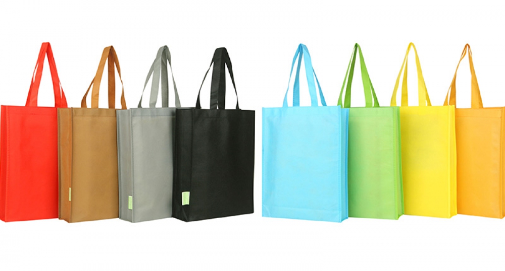Spunbond Nonwoven Bags