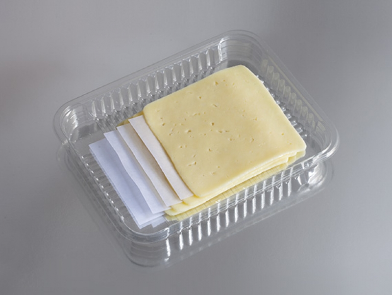 Peynir seperator Kagidi