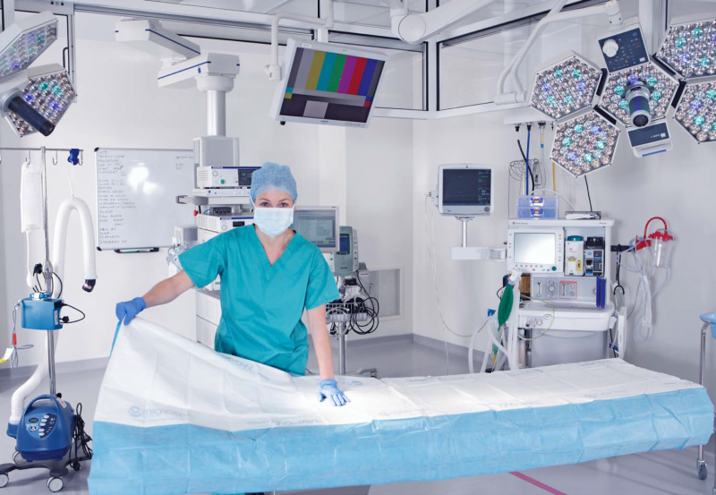 Operating Table Cover