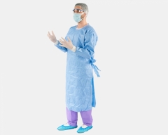 AAMI LEVEL 4  Surgical gown fabrics