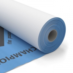 Nefes Alabilir Cephe yalitim ortusu / House Wrap