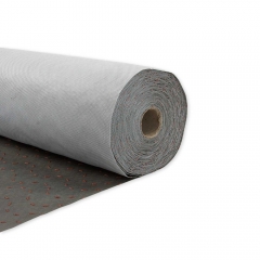 Nefes alan örtü / Buhar dengeleyici