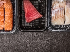 Kirmizi Et Emici Pedi