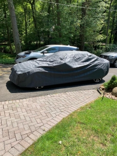 Oto Branda Kumaslari