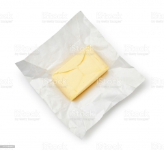 UN AMBALAJI /  TEREYAĞI AMBALAJI 