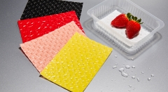 Soaker Pads / Food Pads