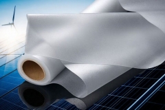 EVA Film Solar Panel