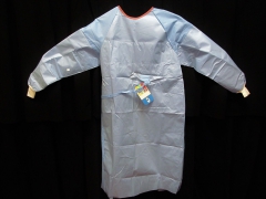 SFS, Takviyeli cerrahi onluk,