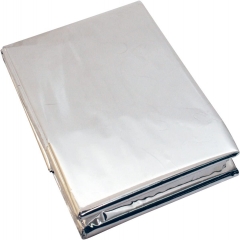 Emergency Mylar Thermal Blankets