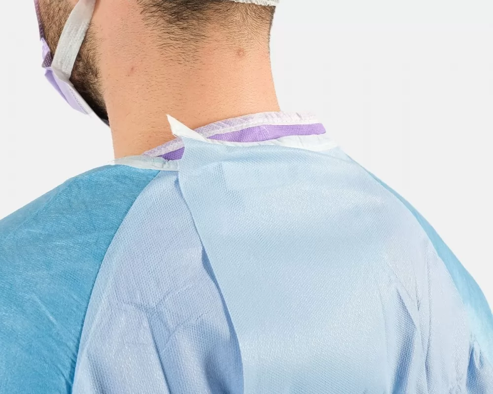 EN 13795 and AAMI PB70 Explained: Choosing the Right Surgical Gown Level