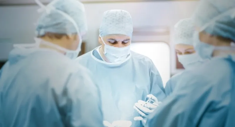 Surgical gowns and disposable medical protective products