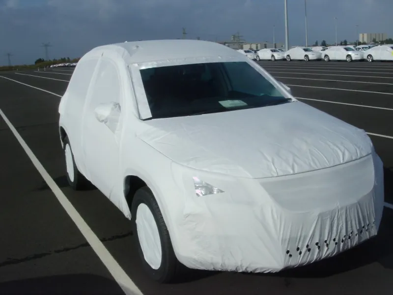 Car cover, Full Body and Partial Body Car covers for Automotive