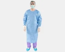 AAMI LEVEL 3 Surgical gown fabrics