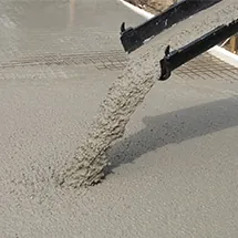 Concrete / Construction