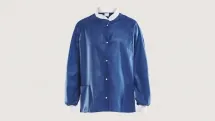 Warm Up Jacket