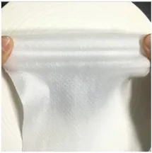 Elastic Nonwoven, Stretchable Nonwoven