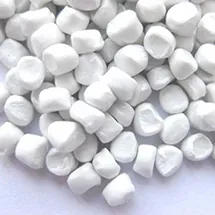 Filled Polymers, Compounds and Master Batches