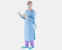 AAMI LEVEL 4 Surgical gown fabrics