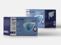 Surgical Mask