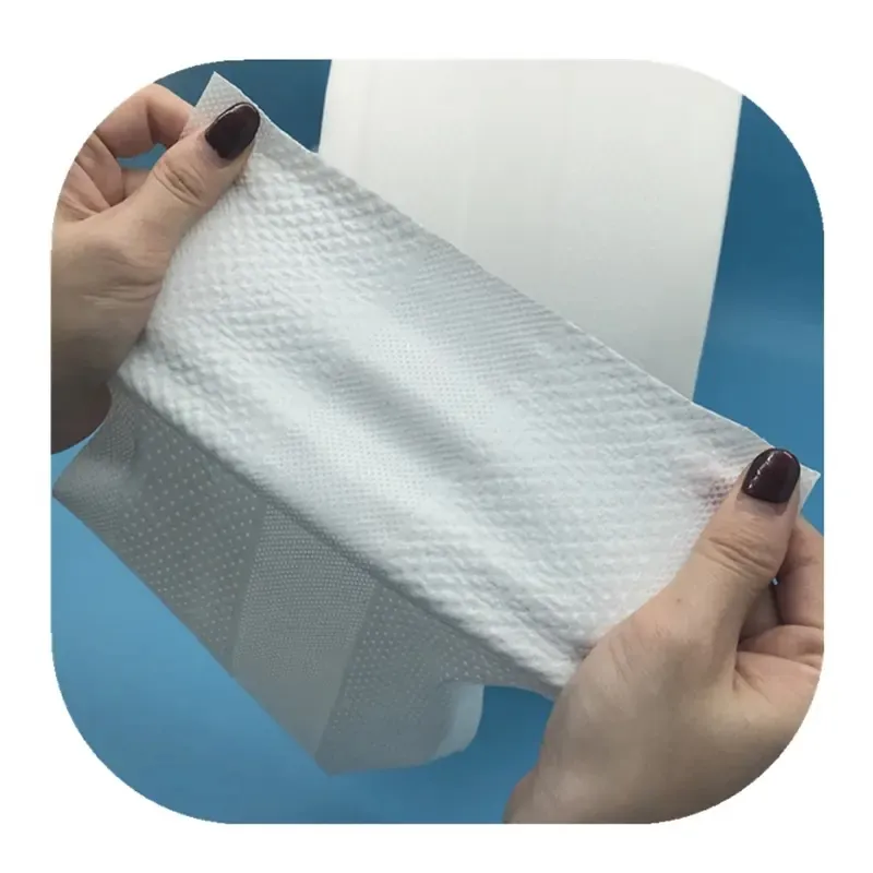 Elastic Side Tape