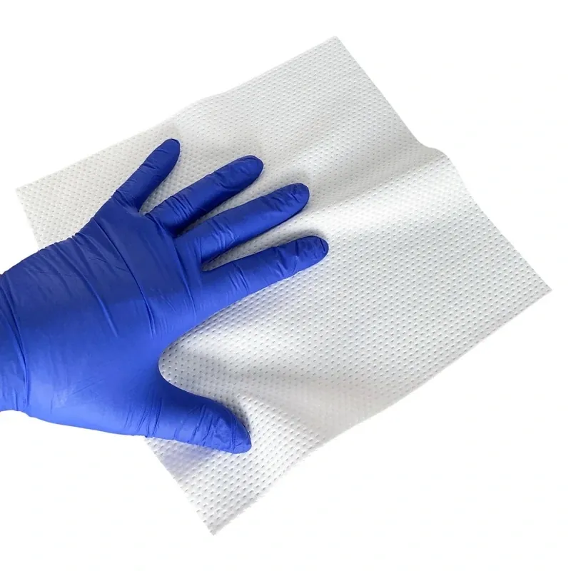Clean Room Wipes