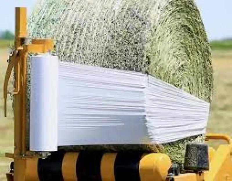 Silage Film