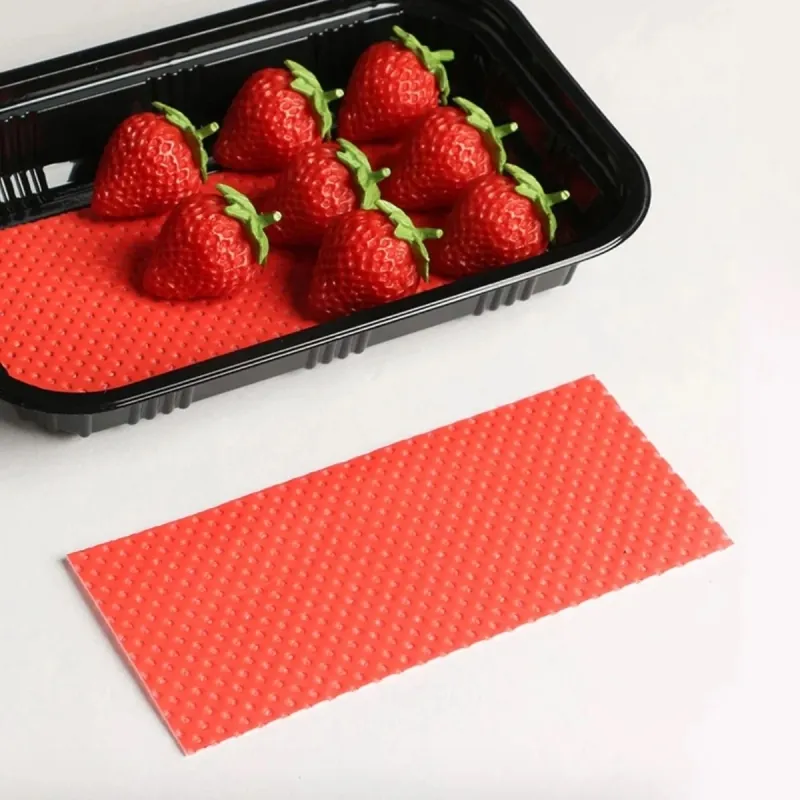 Packaging and food