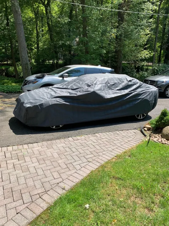 Automotive and composites