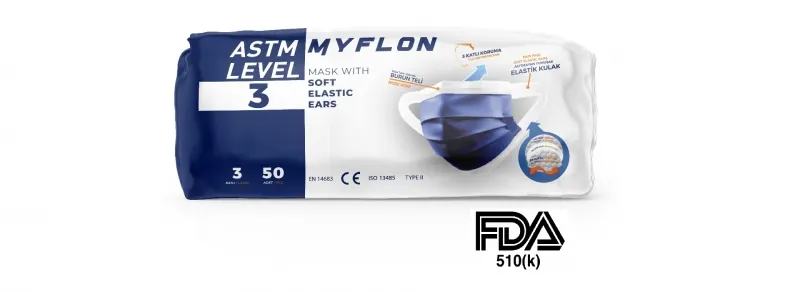 Surgical Mask