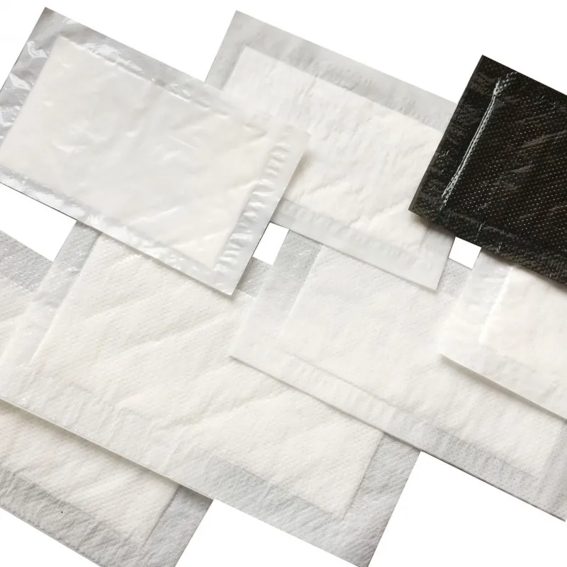 Poultry Pad
