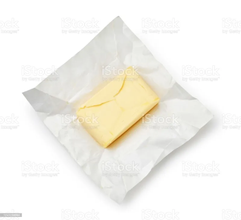 GRAIN & FLOUR PACKAGING / BUTTER PACKAGING