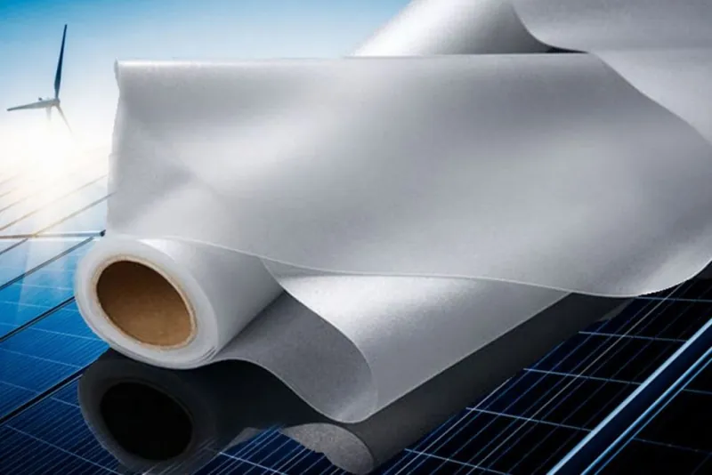 EVA FILM SOLAR PANEL ENCAPSULATION FILM