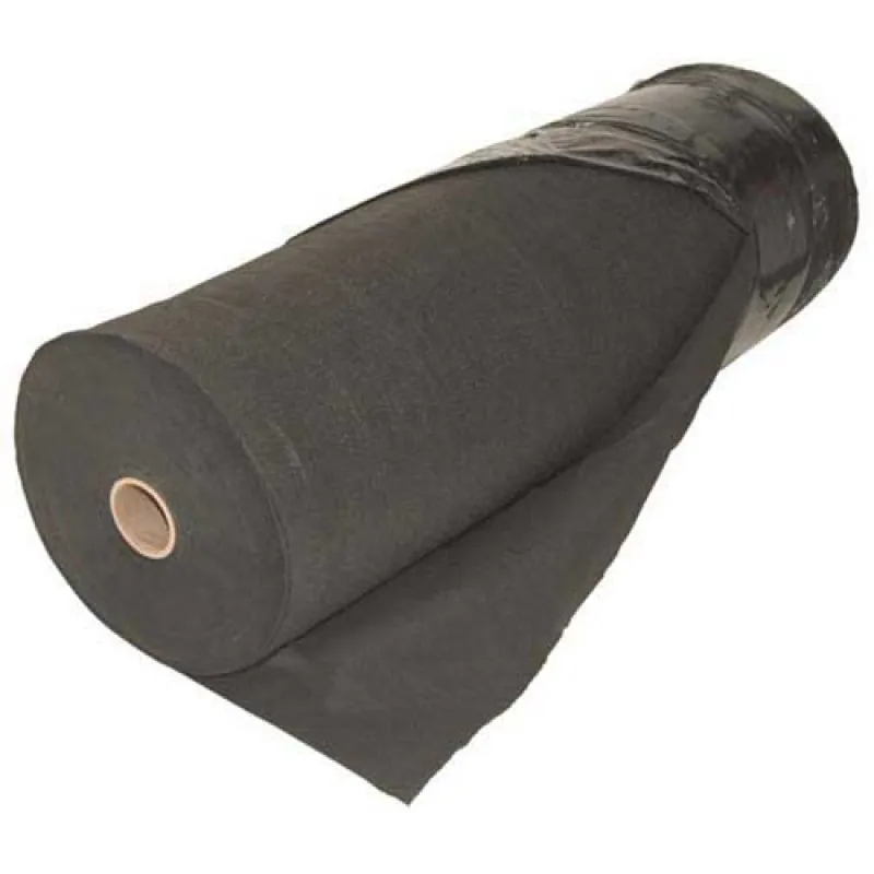 Geotextile Filtration Nonwoven